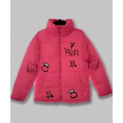 7 Rings Jacket